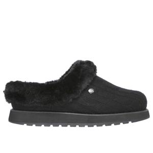 31204-bbk-chaussons-femme-skechers-keepsakes-ice-angel-noir