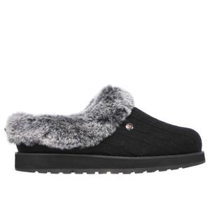 31204-blk-sabots-femme-skechers-keepsakes-ice-angel-black