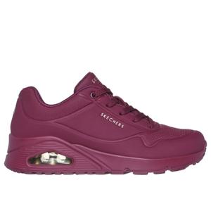 73690-plum-baskets-femme-skechers-uno-stand-on-air-rouge