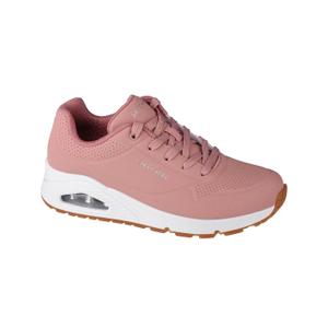 73690-ros-baskets-femme-skechers-uno-stand-on-air-rose
