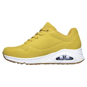73690-ylw-baskets-femme-skechers-uno-stand-on-air-jaune
