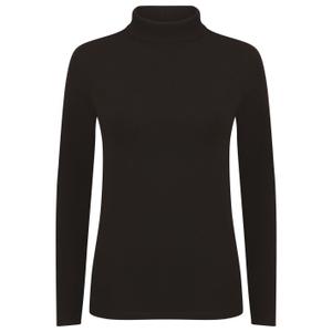sk125-black-t-shirt-col-roule-femme-skinni-fit-feel-good-black