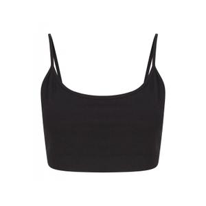 sk230-black-t-shirt-court-ecoresponsable-femme-skinni-fit-black