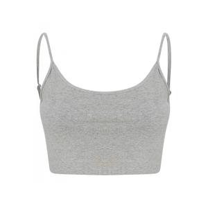 sk230-heathergrey-t-shirt-court-ecoresponsable-femme-skinni-fit-heather-grey