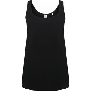 sk234-black-debardeur-femme-skinni-fit-black