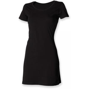 sk257-black-robe-t-shirt-femme-skinni-fit-black