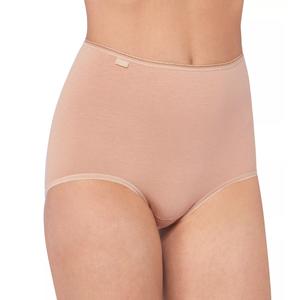10167190-6239-culotte-maxi-en-coton-femme-sloggi-24-7-x3-brush