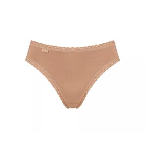 10167199-6239-culotte-tai-en-coton-femme-sloggi-24-7-lace-x3-brush