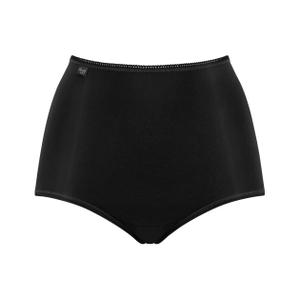 10180846-0004-culotte-maxi-femme-sloggi-tai-24-7-x3-noir