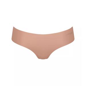 10214628-00me-culotte-femme-sloggi-zero-2-0-x2-cameo-brown
