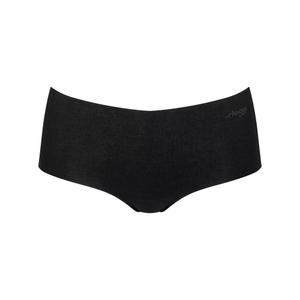 10214637-0004-culottes-femme-sloggi-zero-modal-short-x2-black