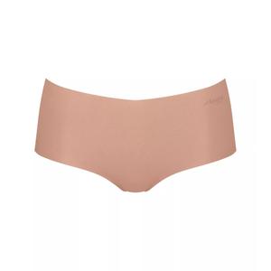 10214687-00me-shorts-femme-sloggi-zero-modal-2-0-x2-cameo-brown