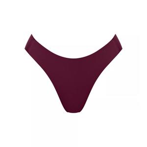 10217838-7291-culotte-taille-haute-femme-sloggi-zero-feel-2-0-claret-claret