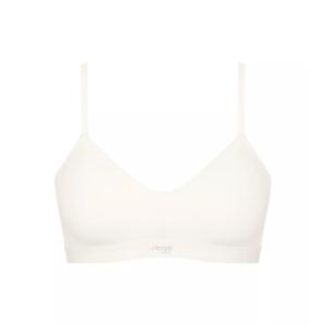 10219599-00gz-soutien-gorge-femme-sloggi-ever-ease-silk-white