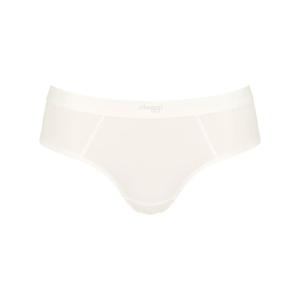 10219600-00gz-culotte-femme-sloggi-ever-ease-hipster-silk-white