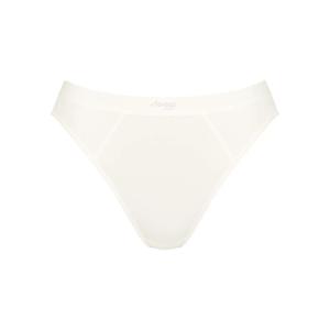 10219658-00gz-culotte-femme-sloggi-ever-ease-tai-silk-white