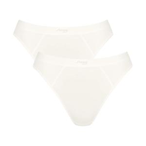 10219659-00gz-culotte-femme-sloggi-ever-ease-tai-x2-silk-white