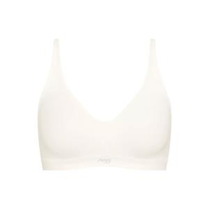 10219673-00gz-soutien-gorge-femme-sloggi-ever-ease-soft-silk-white