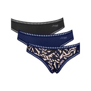 10219682-m008-culotte-femme-sloggi-go-crush-mini-x3-blue-dark-combination