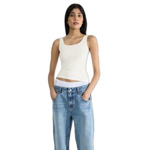10224660-00gz-debardeur-femme-sloggi-go-sense-silk-white