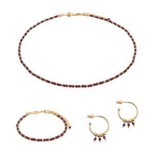 brkag9-cokag9-bokag9-collier-bracelet-et-boucles-d-oreille-en-pierre-grenat-femme-sloya-karia-rouge-16-5-19-cm