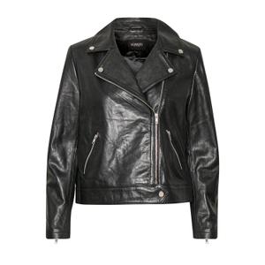 30403641-40050-veste-en-cuir-manches-longues-femme-soaked-in-luxury-maeve-black