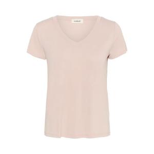 30404284-141309-t-shirt-col-v-femme-soaked-in-luxury-columbine-peach-whip