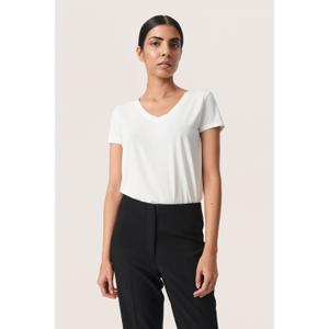30404284-40093-t-shirt-col-en-v-femme-soaked-in-luxury-columbine-white