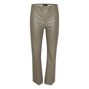 30404598-47036-pantalon-femme-soaked-in-luxury-kaylee-pu-kickflare-brindle