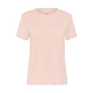 30404678-141309-t-shirt-col-rond-femme-soaked-in-luxury-columbine-peach-whip