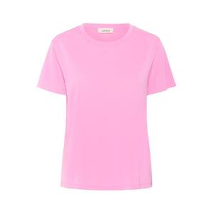 30404678-152214-t-shirt-col-rond-femme-soaked-in-luxury-columbine-rosebloom