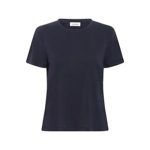 30404678-193924-t-shirt-col-rond-femme-soaked-in-luxury-columbine-night-sky