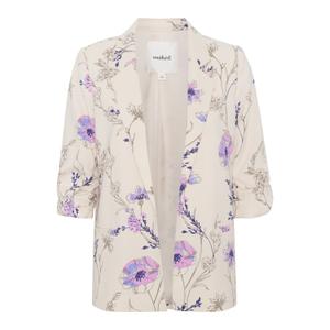 30405041-303898-blazer-imprime-femme-soaked-in-luxury-shirley-whitecap-gray-floral-print