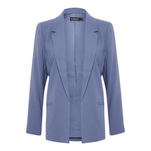 30405412-183920-blazer-manches-longues-femme-soaked-in-luxury-shirley-coastal-fjord