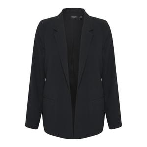 30405412-40050-blazer-manches-longues-femme-soaked-in-luxury-shirley-black
