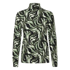 30405647-302324-pull-col-roule-femme-soaked-in-luxury-hanadi-kombu-green-swirl