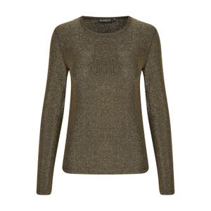 30407516-150927-t-shirt-manches-longues-femme-soaked-in-luxury-skylara-gold