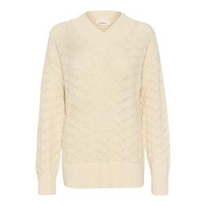 30407682-120304-pull-col-v-femme-soaked-in-luxury-musling-whitecap-gray