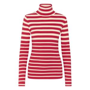 30407690-303867-pull-raye-col-roule-femme-soaked-in-luxury-spina-salsa-and-white-stripe