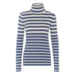 30407690-303869-pull-raye-col-roule-femme-soaked-in-luxury-spina-ensign-blue-w-white-stripe
