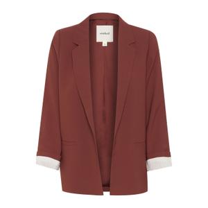 30407958-191338-blazer-repliable-femme-soaked-in-luxury-shirley-russet-brown