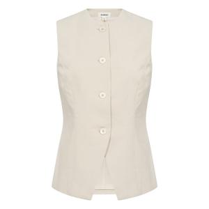 30408109-130404-gilet-femme-soaked-in-luxury-linnena-ancient-scroll