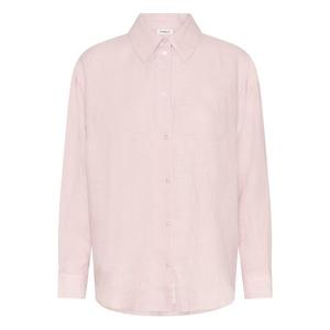 30408214-141309-chemise-manches-longues-femme-soaked-in-luxury-celian-peach-whip