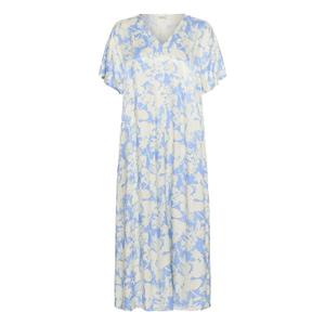 30408383-303921-robe-imprime-femme-soaked-in-luxury-becca-vista-blue-floral-print