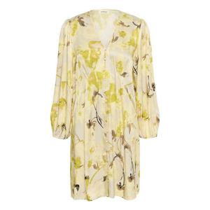 30408483-303909-robe-manches-longues-imprimee-femme-soaked-in-luxury-becca-french-vanilla-floral-print