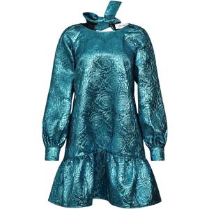 s234120-5107-robe-femme-sofie-schnoor-lesyasw-turquoise