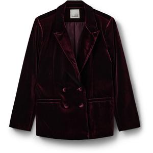 s244231-4067-blazer-femme-sofie-schnoor-vivian-burgundy
