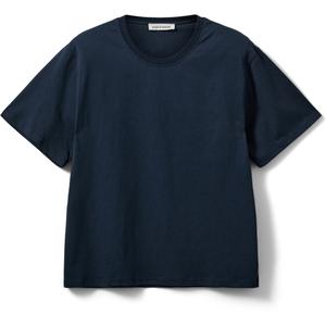 s253250-5119-t-shirt-femme-sofie-schnoor-palma-navy-blue