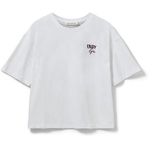 s253375-0132-t-shirt-imprime-enjoy-life-femme-sofie-schnoor-vera-brilliant-white
