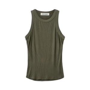 snos215-3061-debardeur-femme-sofie-schnoor-julliesw-army-green